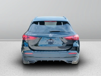 4 - Mercedes-Benz GLA Cascioli Group