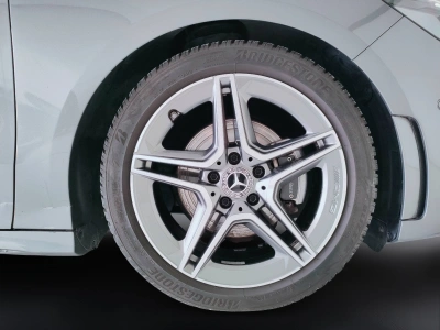 9 - Mercedes-Benz Classe B Cascioli Group