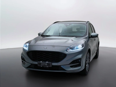 1 - Ford Kuga Cascioli Group