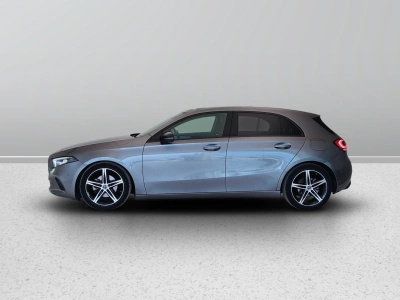 3 - Mercedes-Benz Classe A Cascioli Group