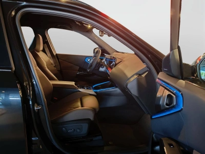 9 - BMW X3 Cascioli Group