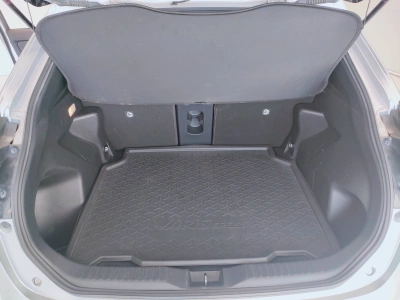 9 - Toyota Yaris Cross Cascioli Group