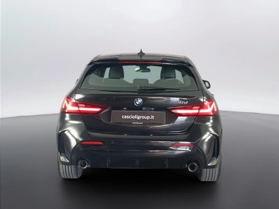 5 - BMW Serie 1 Cascioli Group