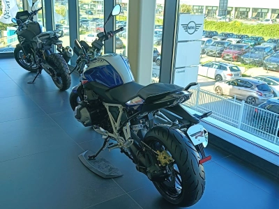 4 - BMW Motorrad R Cascioli Group