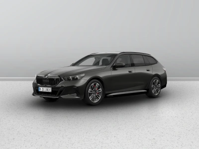 1 - BMW i5 Cascioli Group