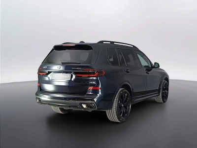 5 - BMW X7 Cascioli Group