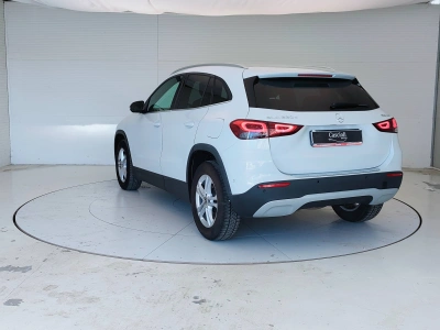 7 - Mercedes-Benz GLA Cascioli Group