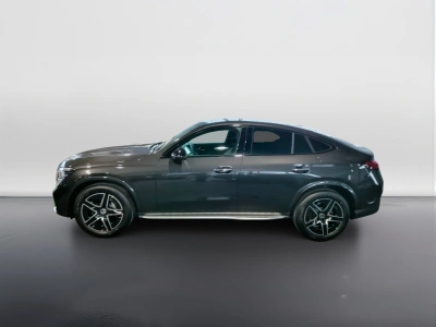3 - Mercedes-Benz GLC Cascioli Group