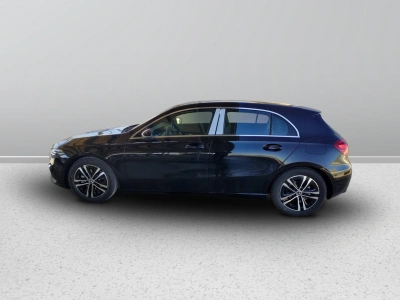 3 - Mercedes-Benz Classe A Cascioli Group