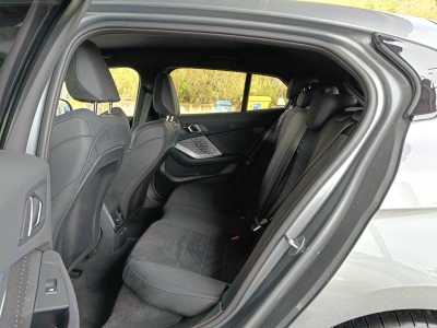 9 - BMW Serie 1 Cascioli Group