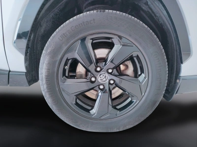 10 - Toyota RAV4 Cascioli Group