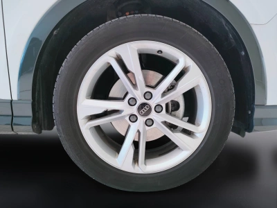 8 - Audi Q3 Cascioli Group