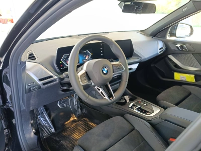 7 - BMW Serie 1 Cascioli Group