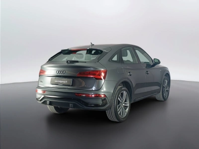 4 - Audi Q5 Cascioli Group