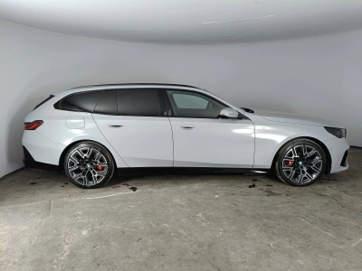 3 - BMW Serie 5 Cascioli Group