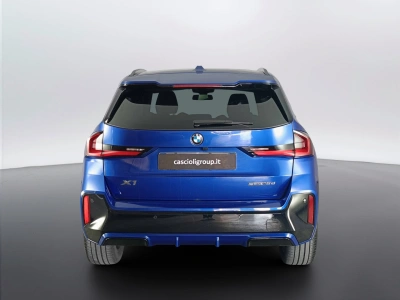 5 - BMW X1 Cascioli Group