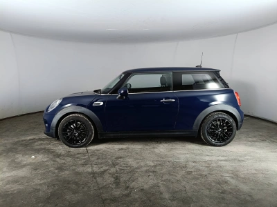 6 - MINI One Cascioli Group