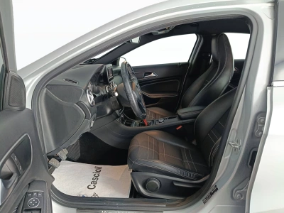 8 - Mercedes-Benz Classe A Cascioli Group
