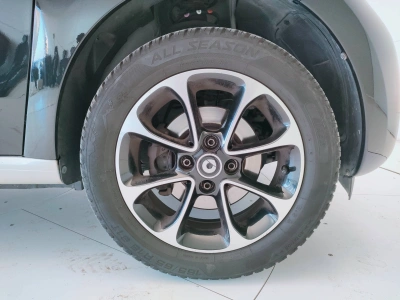 8 - smart forfour Cascioli Group