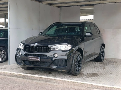 1 - BMW X5 Cascioli Group