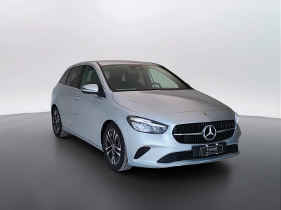 3 - Mercedes-Benz Classe B Cascioli Group