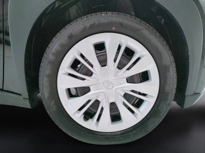 8 - Toyota Aygo X Cascioli Group