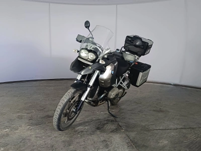 4 - BMW Motorrad GS Cascioli Group