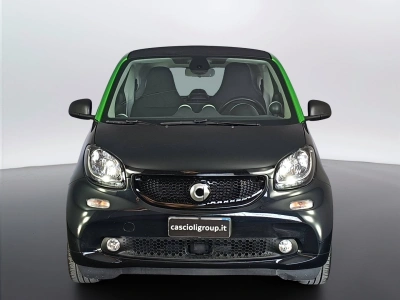 2 - smart fortwo Cascioli Group