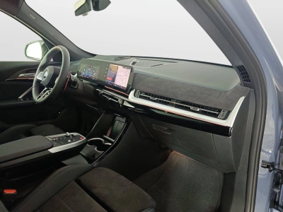 10 - BMW X1 M Cascioli Group