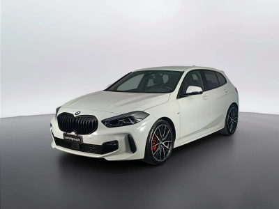 1 - BMW Serie 1 Cascioli Group