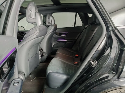 9 - Mercedes-Benz GLC Cascioli Group