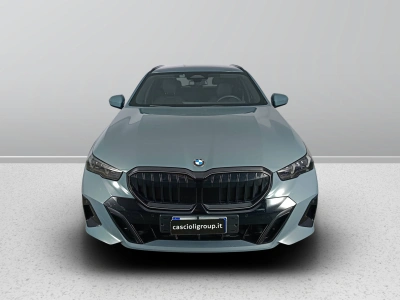 2 - BMW Serie 5 Cascioli Group