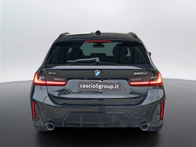 5 - BMW Serie 3 Cascioli Group