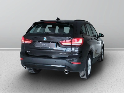 6 - BMW X1 Cascioli Group