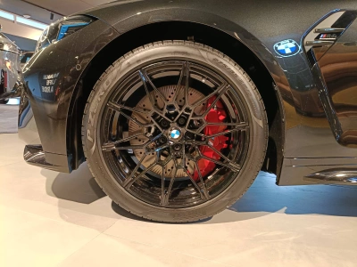 5 - BMW M M4 Cascioli Group