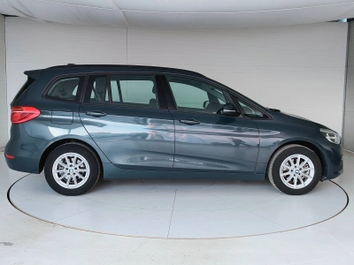 7 - BMW Serie 2 Cascioli Group