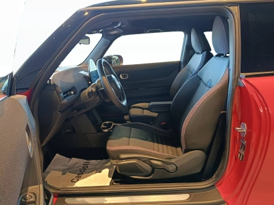 9 - MINI Cooper Cascioli Group