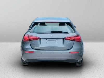 4 - Mercedes-Benz Classe A Cascioli Group