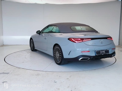 7 - Mercedes-Benz CLE Cascioli Group