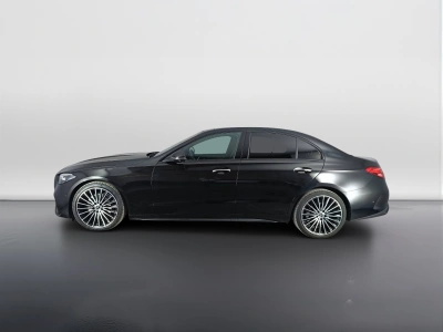 3 - Mercedes-Benz Classe C Cascioli Group