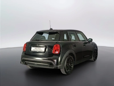 4 - MINI Cooper Cascioli Group