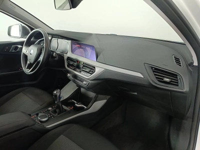 10 - BMW Serie 1 Cascioli Group