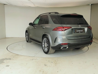 7 - Mercedes-Benz GLE Cascioli Group