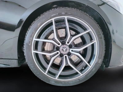 10 - Mercedes-Benz Classe C Cascioli Group