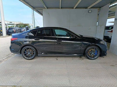 6 - BMW Serie 2 Cascioli Group