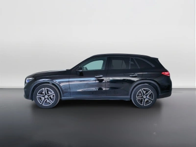 8 - Mercedes-Benz GLC Cascioli Group