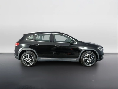 3 - Mercedes-Benz GLA Cascioli Group