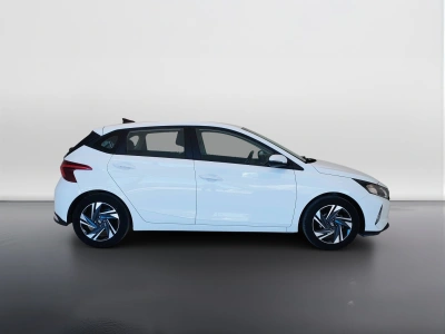 7 - Hyundai i20 Cascioli Group