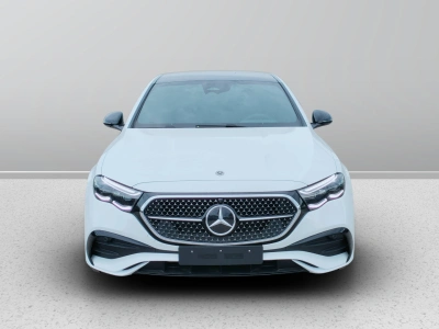 2 - Mercedes-Benz Classe E Cascioli Group