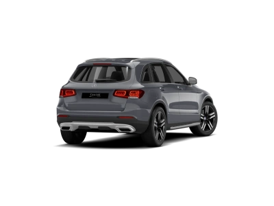 5 - Mercedes AMG GLC Cascioli Group